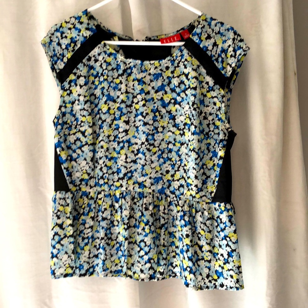 ELLE Blouse